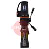 850100P-230  HMT Steelbor V100T Magnet Drill Pro Kit with Carry Case - 230v